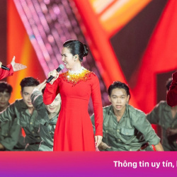 'Tổ quốc trong tim' - từ concert quốc gia đến sự bùng nổ rạp phim