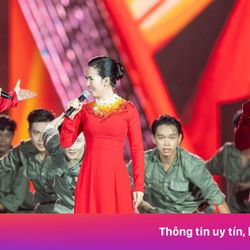 'Tổ quốc trong tim' - từ concert quốc gia đến sự bùng nổ rạp phim