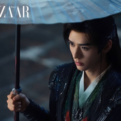 Review Ám Hà Truyện: Thế giới tăm tối của Cung Tuấn