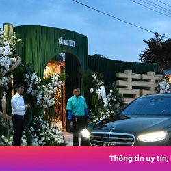 An ninh thắt chặt tại lễ cưới Đỗ Thị Hà và thiếu gia Tập đoàn Sơn Hải