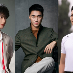 Hà Du Quân, Trần Vỹ Đình, Hoàng Tử Thao: Top 3 cung hoàng đạo yêu vợ nhất