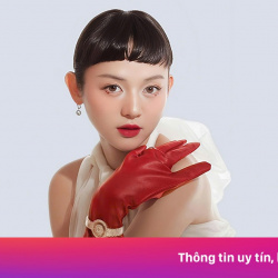 Trang sức 'quyết định' thần thái cô dâu