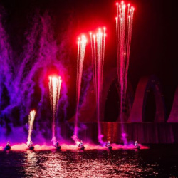 Phú Quốc sẵn sàng đón “Bản giao hưởng đại dương” trở lại đầy ấn tượng