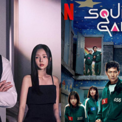 Top 5 phim Hàn Quốc năm 2025 trên Netflix được xem nhiều nhất