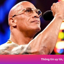 Cú sốc với phim của The Rock
