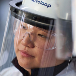 Rolex Awards Laureate: Miranda Wang và công nghệ tái chế