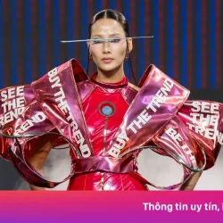 Khi thời trang đời thường bước lên sàn diễn cùng Thời Trend Runway