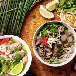 Du lịch Hà Nội: Thưởng thức 6 món ăn di sản quốc gia nổi tiếng