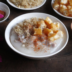 Du lịch Hà Nội: Thử ngay 10 món ăn hút khách khi tiết trời se lạnh