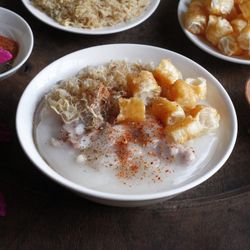 Du lịch Hà Nội: Thử ngay 10 món ăn hút khách khi tiết trời se lạnh