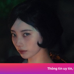 Không nhận ra Suzy