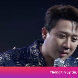 Vũ Cát Tường làm Trấn Thành khóc