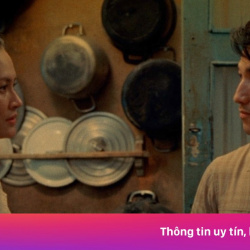 Liên Bỉnh Phát nói về cảnh hôn với Đỗ Hải Yến