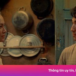 Liên Bỉnh Phát nói về cảnh hôn với Đỗ Hải Yến