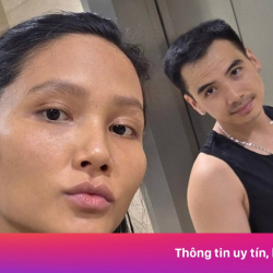 Chồng H'Hen Niê xin lỗi