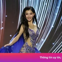 10 đại diện Miss Universe 2025 diện váy của NTK Việt