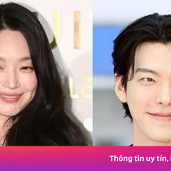 Vì sao Kim Woo Bin gây xúc động khi thông báo cưới Shin Min Ah