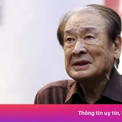 'Ông nội quốc dân' Lee Soon Jae qua đời