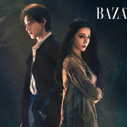 Đất Xanh Sinh Cú của Địch Lệ Nhiệt ba nhiệt độ cao nhưng lượt xem thấp