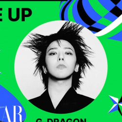 G-Dragon dự đoán sẽ thắng mọi hạng mục đề cử tại MMA 2025