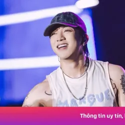 Thấy gì từ khủng hoảng của Soobin, Bùi Công Nam