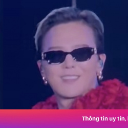 G-Dragon làm bùng nổ mạng xã hội