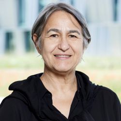 Kiến trúc sư Anne Lacaton đoạt giải Jane Drew 2025