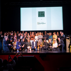 Lễ trao giải EDIDA 2025 vinh danh các nhà thiết kế xuất sắc