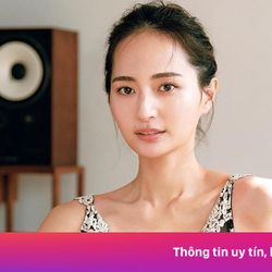 Diễn viên Nhật Bản ly hôn sau 1 năm cưới