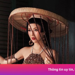 Quỳnh Anh Shyn quấn rèm cửa, 'tiên cá' Ánh Viên chơi đồ gốm