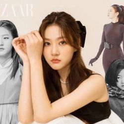 15 bộ phim tạo nên dấu ấn của Kim Sae Ron trên màn ảnh Hàn Quốc