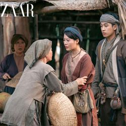 Dàn cast ít tên tuổi nhưng vẫn tạo doanh thu trăm tỷ cho phim Đèn Âm Hồn là ai?