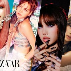 Giải mã 5 bản ngã trong album Alter Ego của Lisa