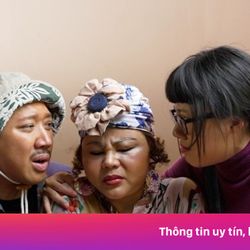 Lê Giang đáp trả, ồn ào bủa vây 'Bộ tứ báo thủ'