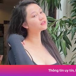Trúc Anh sau nhiều năm không đóng phim