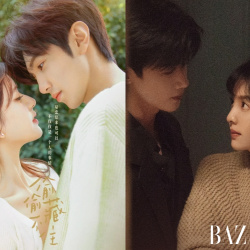 Tại sao phim Khó Dỗ Dành không mời Triệu Lộ Tư và Trần Triết Viễn đóng cameo?