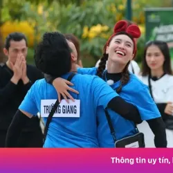 Ai đứng sau khi Running Man Vietnam trở lại, đổi nhà sản xuất?