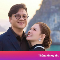 Đan Lê, Khải Anh sau 25 năm bên nhau