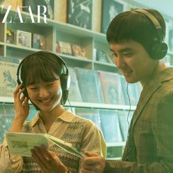 Phim remake Bí Mật Không Thể Nói của D.O Doh Kyung Soo (EXO) ra rạp
