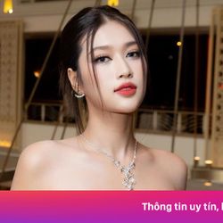 Thiên Ân đáp trả bình luận kém duyên