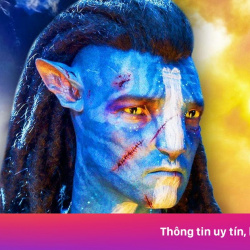 James Cameron: 'Vợ tôi khóc ròng 4 tiếng khi xem Avatar 3'