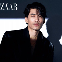 Liên Bỉnh Phát trổ tài hát tiếng Hoa trong phim bác sĩ