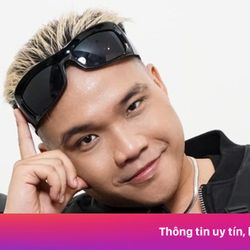 Á quân Rap Việt nói về tin lộ clip nhạy cảm
