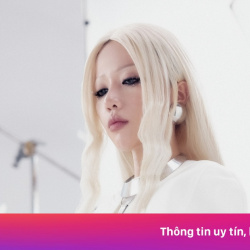 Phùng Khánh Linh chịu chơi