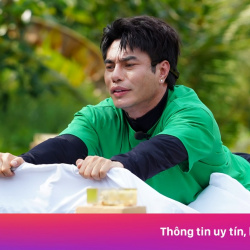 Show có Lê Dương Bảo Lâm, Thúy Ngân bị chê nhạt nhẽo