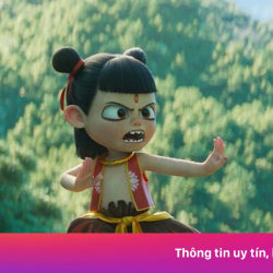 'Na Tra 2' vào top 5 phim ăn khách nhất thế giới