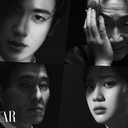 Park Hyung Sik đột phá diễn xuất trong Trái tim bị chôn vùi