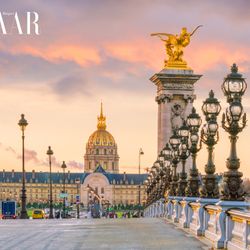 Lạc lối ở những bảo tàng nổi tiếng nhất Paris