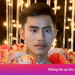 Thí sinh Nam vương Campuchia lên tiếng