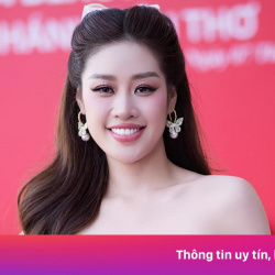 Khánh Vân nói về việc xóa danh hiệu 'Miss Universe Vietnam'